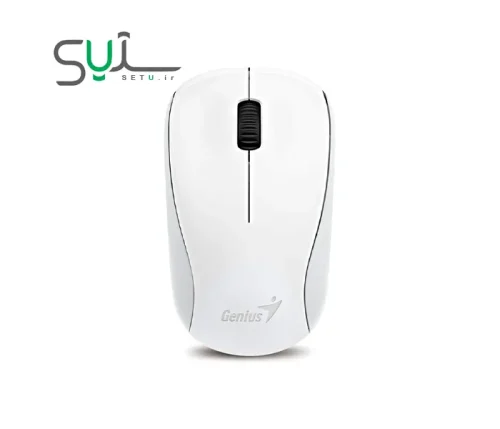 موس بیسیم جنیوس مدل NX7000