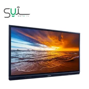 نمایشگر لمسی 75 اینچ پرومتین AP6