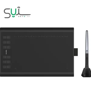 قلم نوری huion H1060p