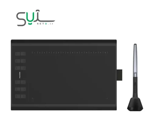 قلم نوری huion H1060p