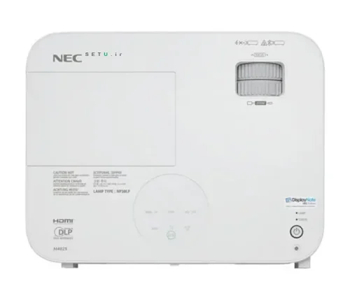 NEC282-2