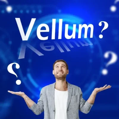 فناوری Vellum Touch چیست؟