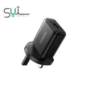 شارژر دیواری یوگرین CD122