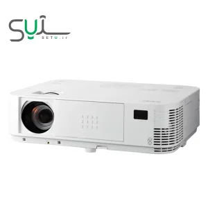 ویدئو پروژکتور NEC M282X