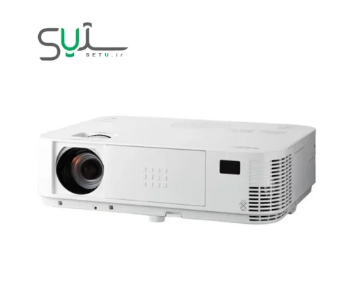 ویدئو پروژکتور NEC M282X