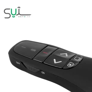 پرزنتر اکسون A601