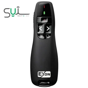 پرزنتر اکسون A601