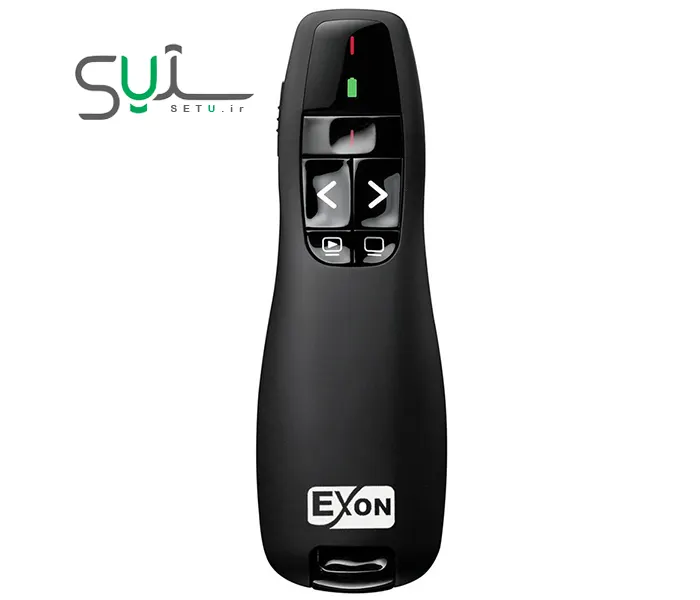 پرزنتر اکسون A601